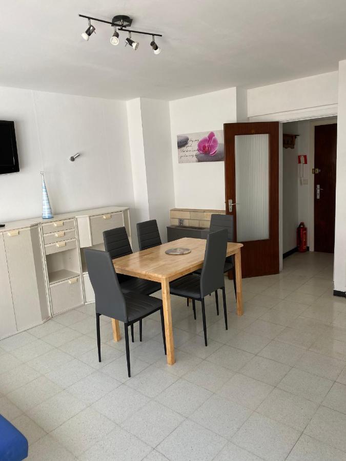 Studio Entree Par La Plage De Koksijde St Isdelbald Residence Portofino Luaran gambar